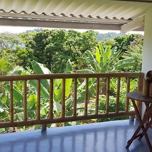 Double Room Sea View