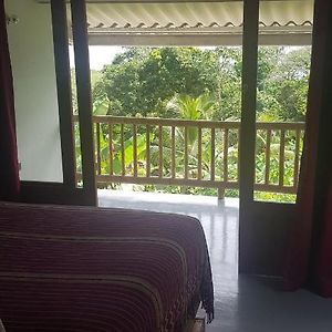 Deluxe Double Room Sea View