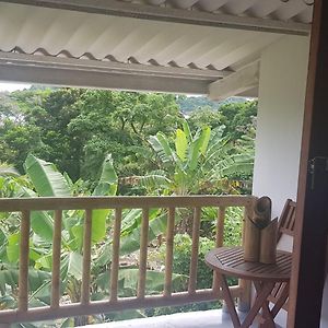 Family Room Sea View